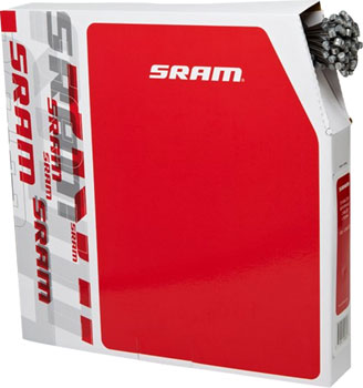 Piola Freno Sram Mtb 2000mm Caja De 100U