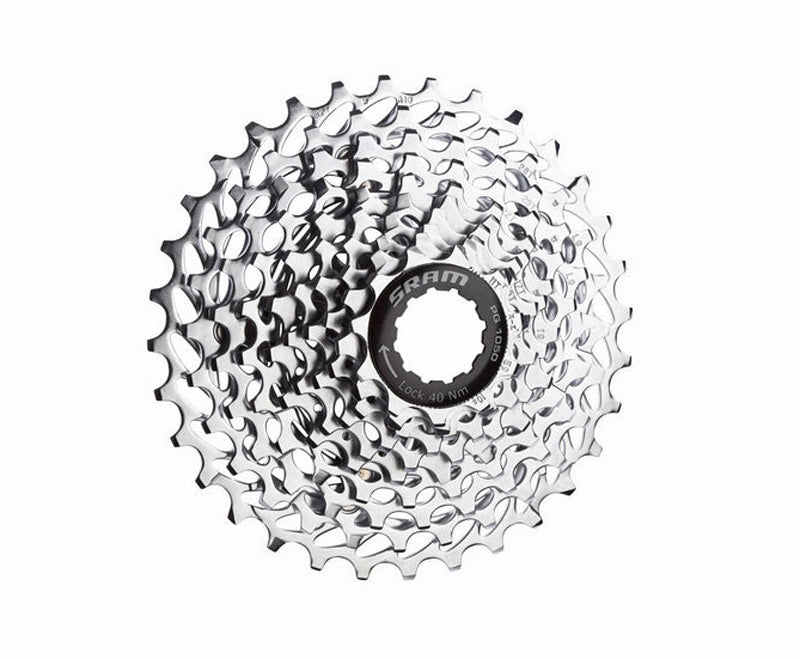 Piñon Sram Pg-1050 Hg 10Sp 11-28 10V