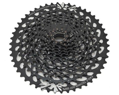 Piñon Sram Xg-1275 Gx Eagle 10-50T 12V