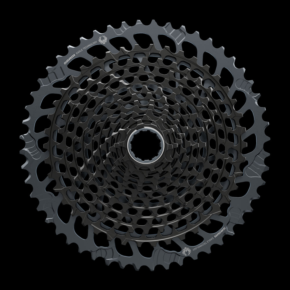 Piñon Sram Xg 1295 Eagle 10-52T Blk