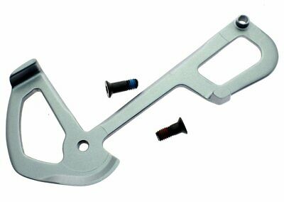 Placa Cambio Sram X01 Eagle Axs + Pernos