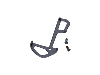 Placa Cambio Sram Xx1 Eagle Axs + Pernos