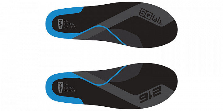 Plantilla Sqlab 216 Azul Para Arcos Altos