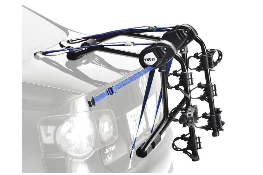 Portabicicleta Thule Passage 910XT | 2B