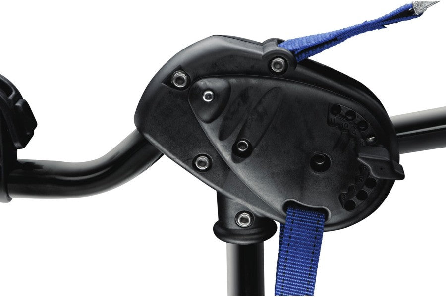 Portabicicleta Thule Passage 911XT | 3B