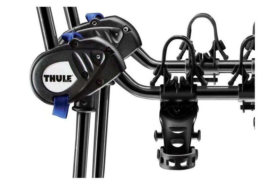 Portabicicleta Thule Passage 911XT | 3B