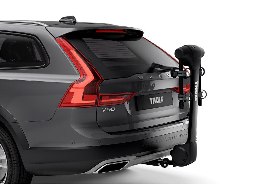 Portabicicleta Thule Apex XT | 2B