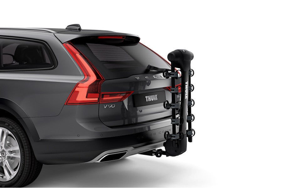 Portabicicleta Thule Apex XT | 5B