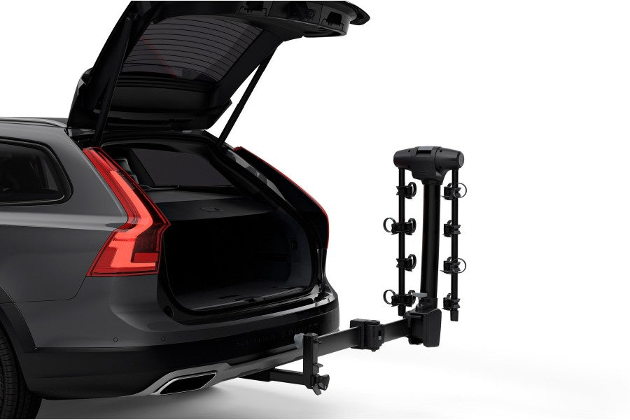 Portabicicleta Thule Apex XT Swing | 4B