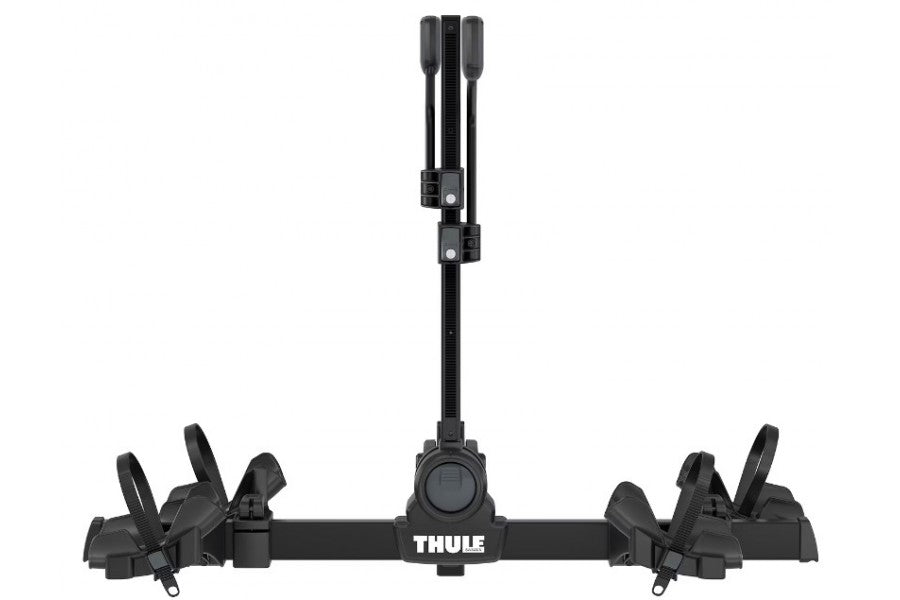 Portabicicleta Thule DoubleTrack Pro XT | 2B