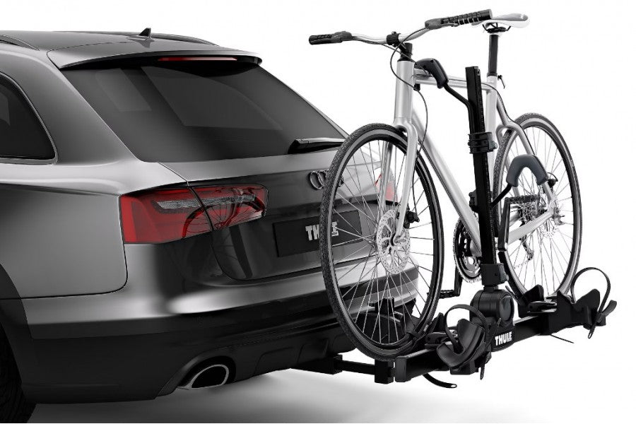 Portabicicleta Thule DoubleTrack Pro XT | 2B