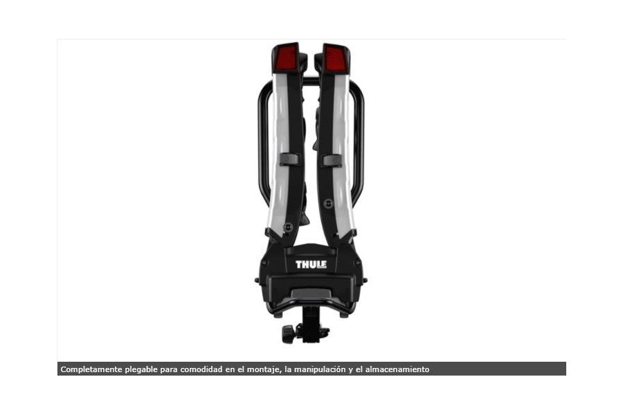 Portabicicleta Thule EasyFold XT