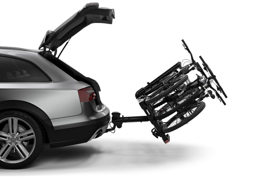 Portabicicleta Thules Easy Fold Xt | 3B