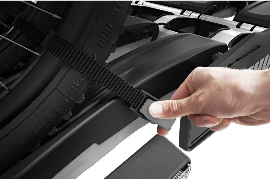 Portabicicleta Thules Easy Fold Xt | 3B