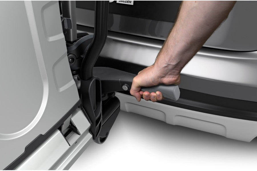 Portabicicleta Thules Easy Fold Xt | 3B