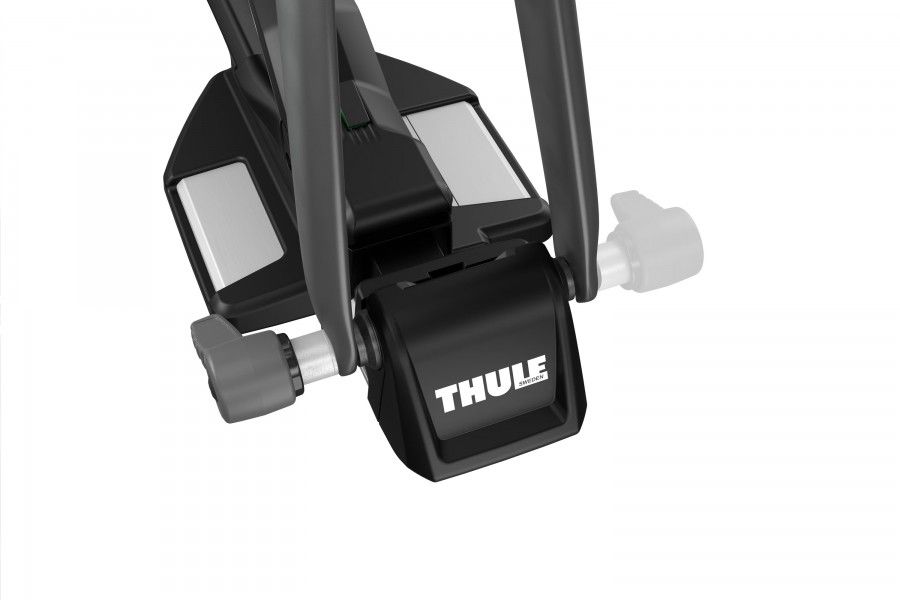 Portabicicleta Thules Techo Topride 1B