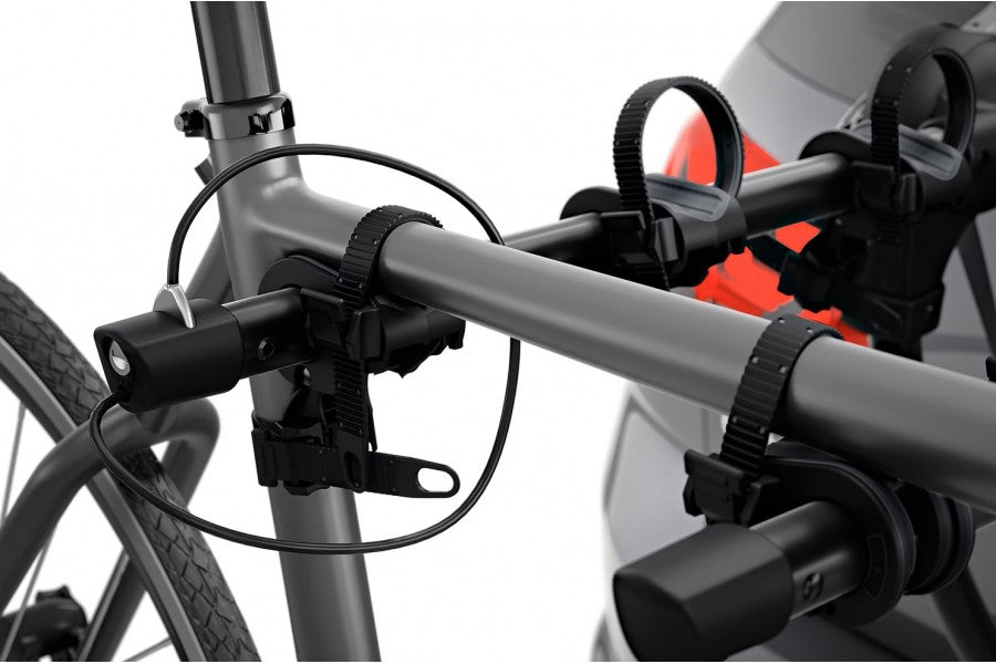 Portabicicleta Thules Gateway Pro 3Bike