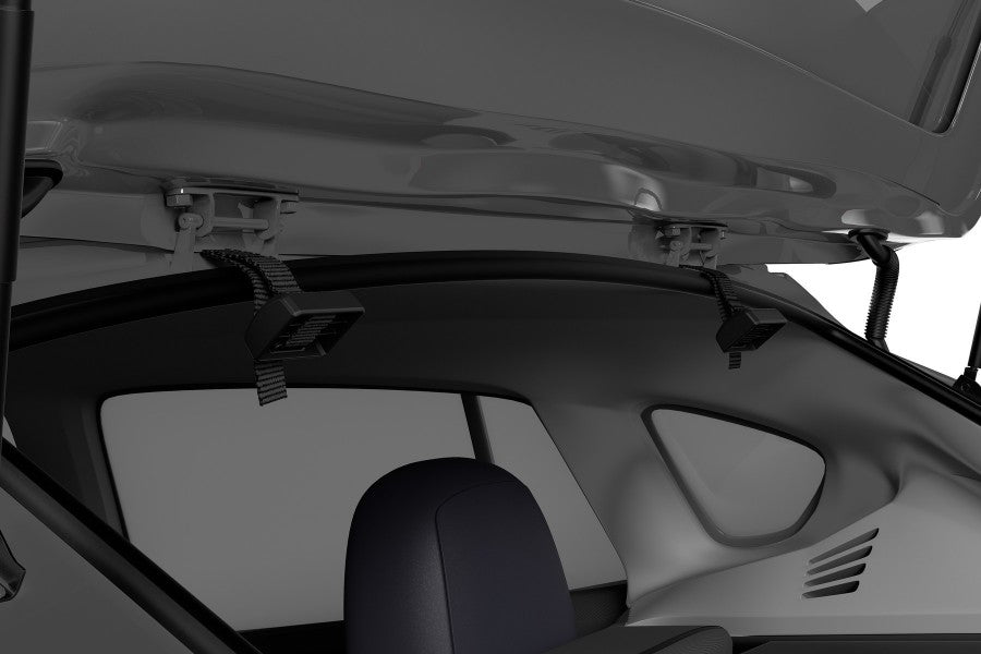 Portabicicleta Thule Outway Hanging | 2B