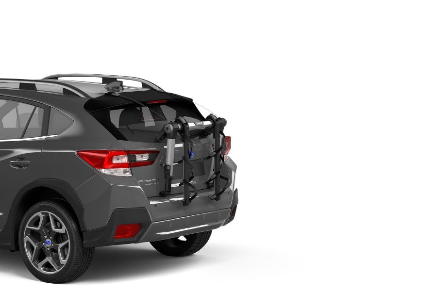 Portabicicleta Thules Outway 3Bike