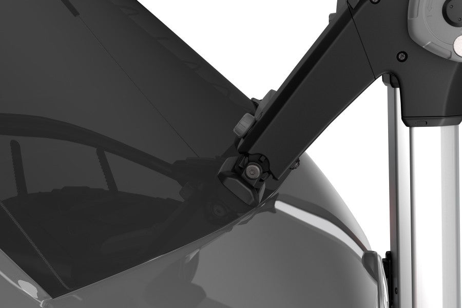 Portabicicleta Thule Outway Platform | 2