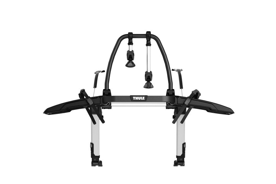Portabicicleta Thule Outway Platform | 2