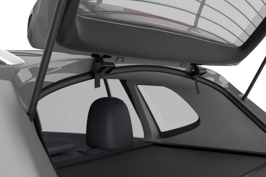 Portabicicleta Thule Outway Platform | 2