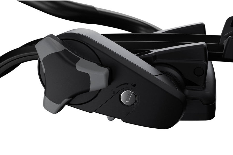 Portabicicleta Thule ProRide Black