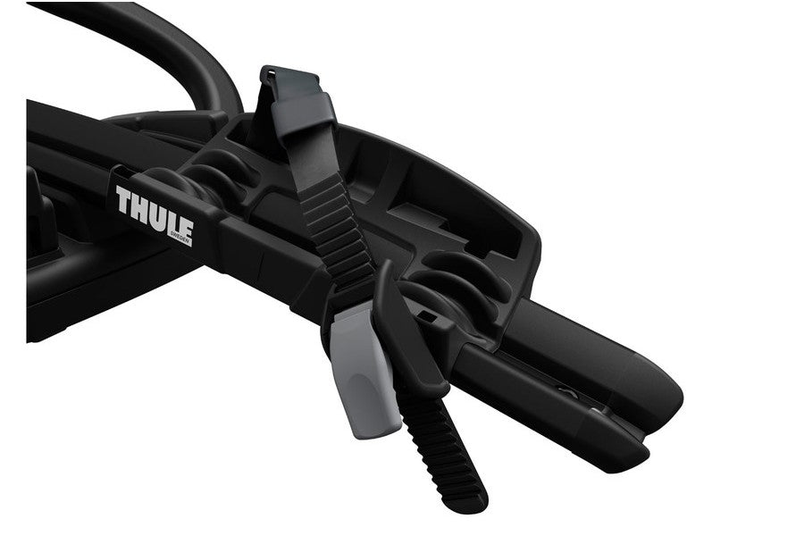 Portabicicleta Thule ProRide Black