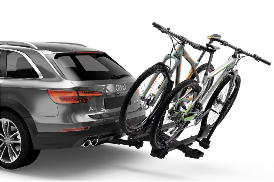 Portabicicleta Thule T2 Pro X