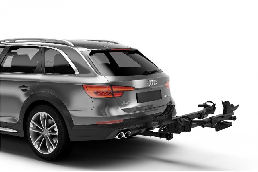 Portabicicleta Thule T2 Pro X