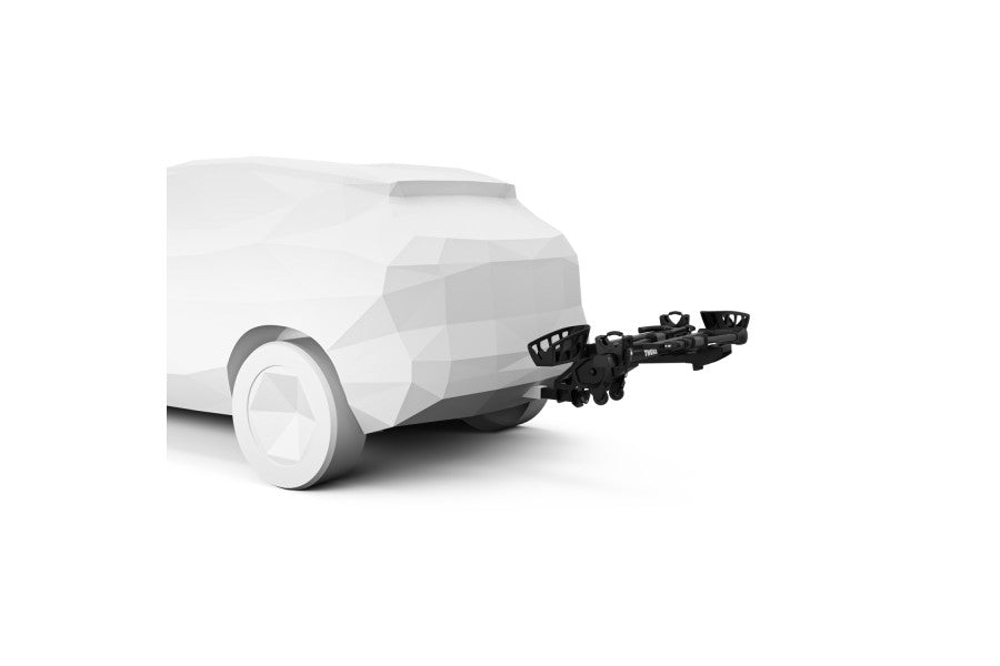 Portabicicleta Thules T2 Xtr 2 B- Ebike