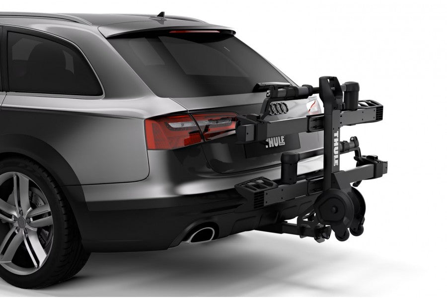 Portabicicleta Thules T2 Xtr 2 B- Ebike