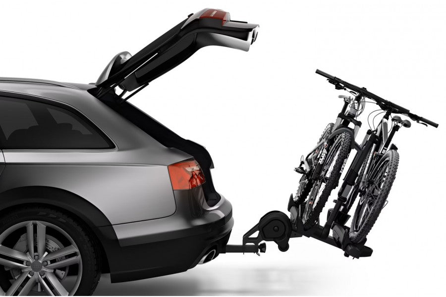 Portabicicleta Thules T2 Xtr 2 B- Ebike