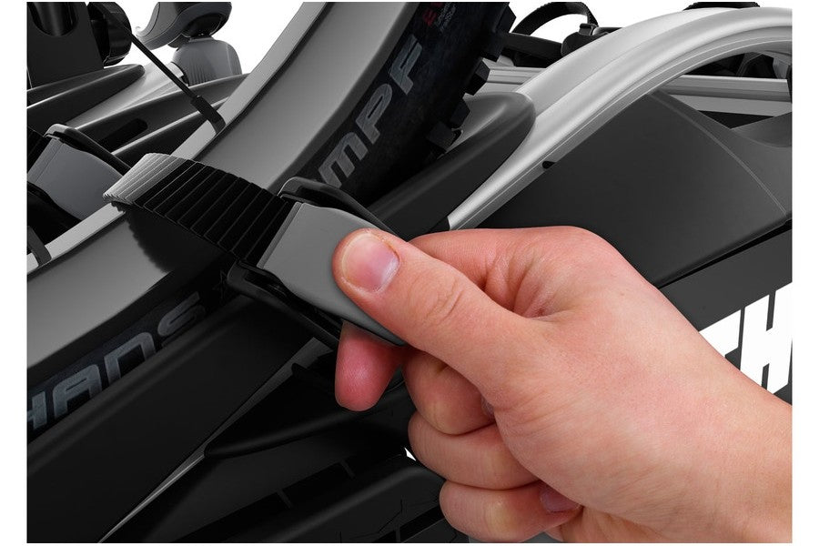 Portabicicleta Thule VeloCompact