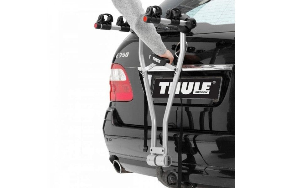 Portabicicleta Thule Xpress | 2B