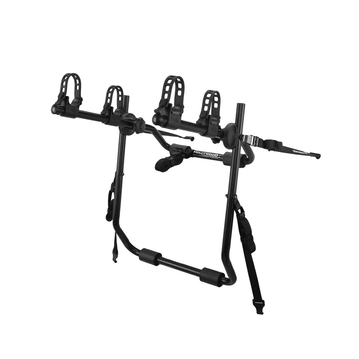 Porta Bicicleta Hollywood 2 Amarras Express