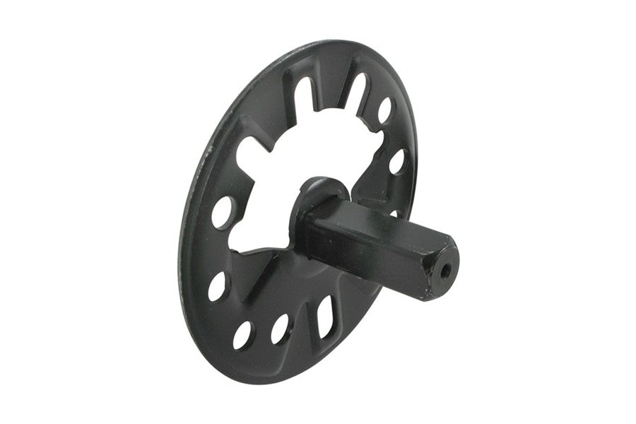 Portabicicleta Thules Spare Me 963 | 2 BICIS