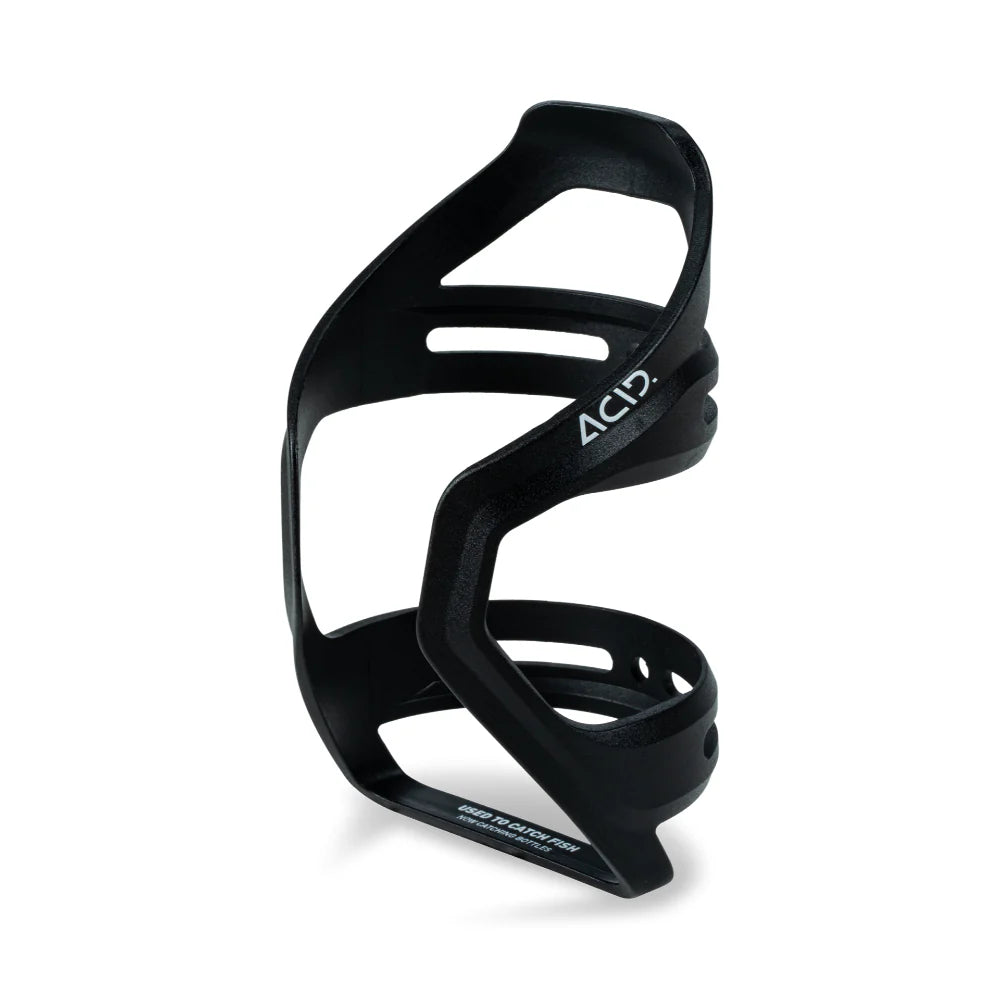 Porta Caramagiola Acid Universal Black