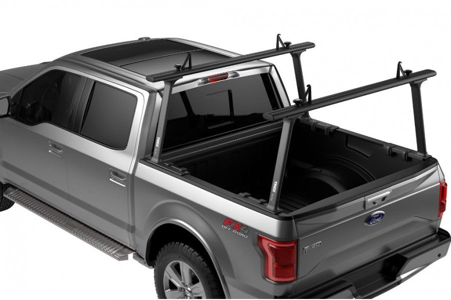 Barras para Pick-Up Thule Tracrac Tracone