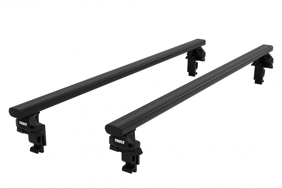 Barras para Pick-Up Thule XSPORTER Pro Low M