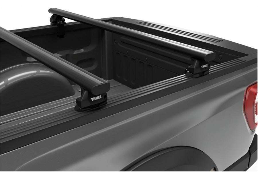 Barras para Pick-Up Thule XSPORTER Pro Low M