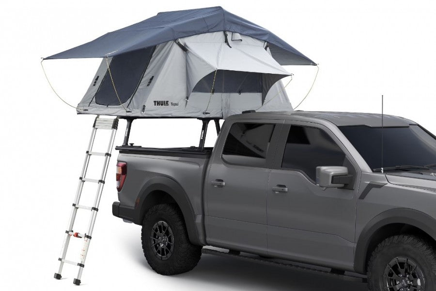 Barras para Pick-Up Thule XSPORTER Pro Shift Overhead