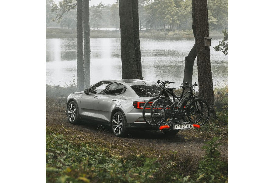 Portabicicleta Thule Epos Bola | 2B