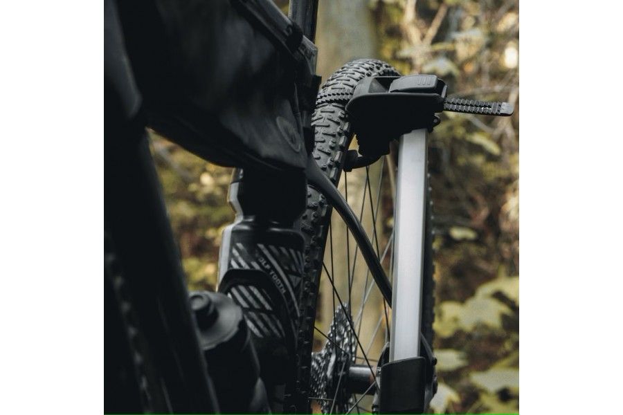 Portabicicleta Thule Epos 2 Cubo | 2B