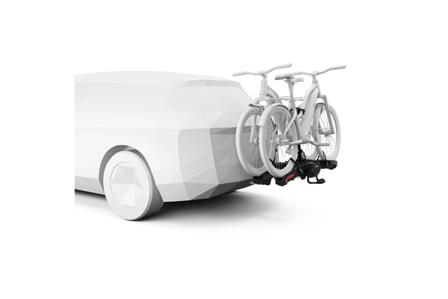 Portabicicleta Thule Epos 2 Cubo | 2B