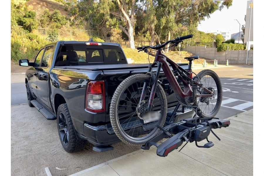 Portabicicleta Thule Epos 2 Cubo | 2B