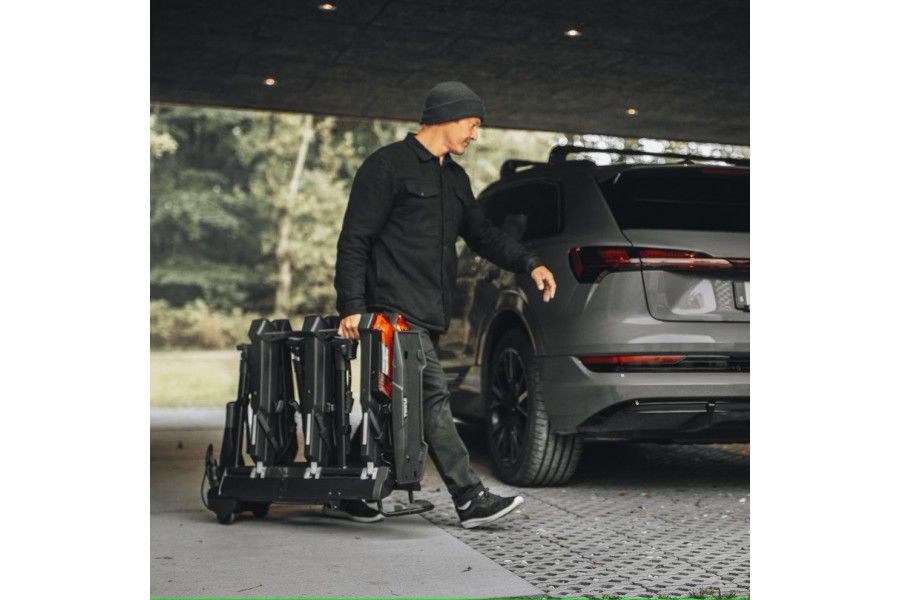 Portabicicleta Thule Epos Cubo | 3B