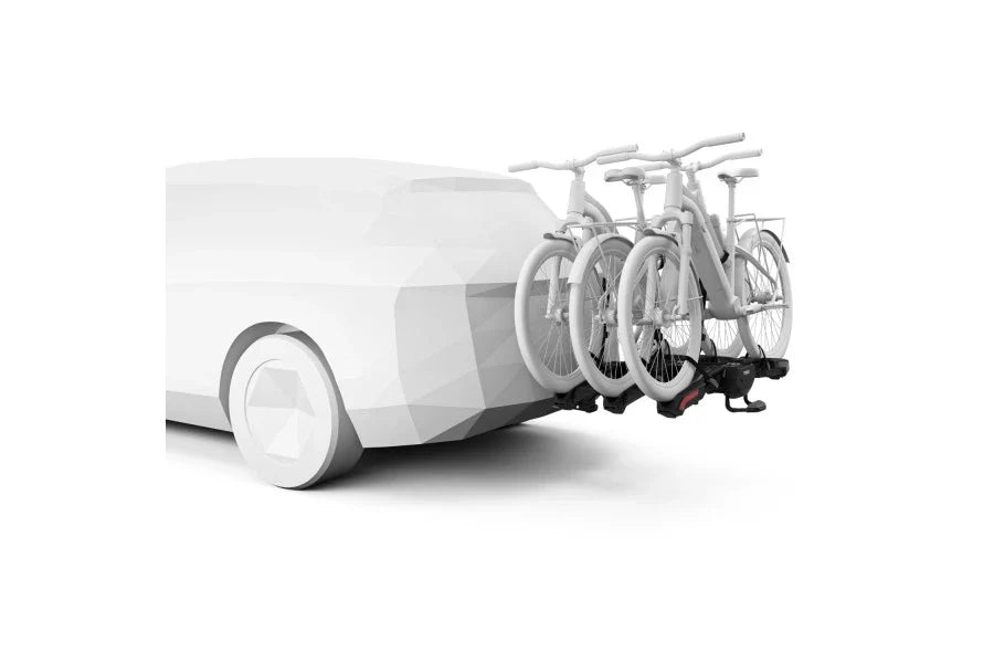 Portabicicleta Thule Epos Cubo | 3B