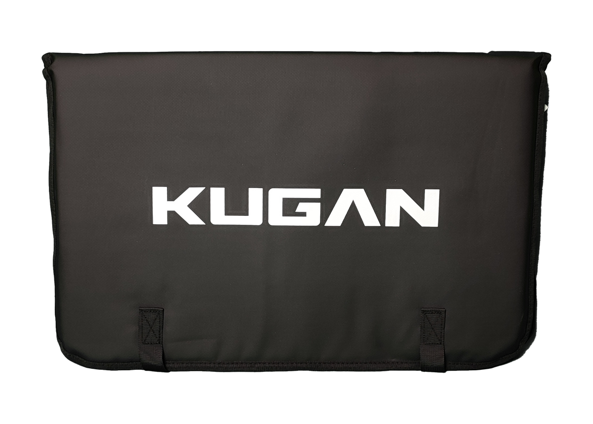 Portabicicleta Pick Up Pad Taigate Kugan S