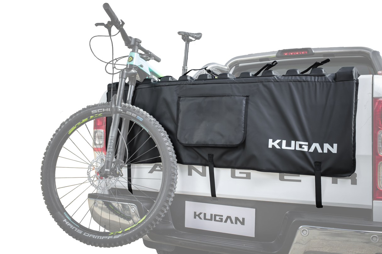 Portabicicleta Pick Up Pad Taigate Kugan M